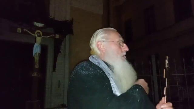 ❤️🔥🌿🕊Там, где есть радость – нет страха! смотреть онлайн