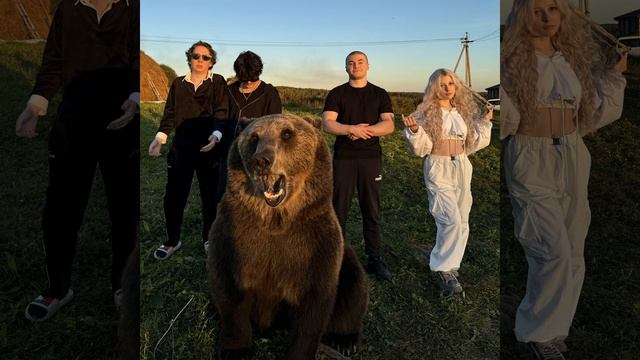 РУССКАЯ ДУША смотреть онлайн