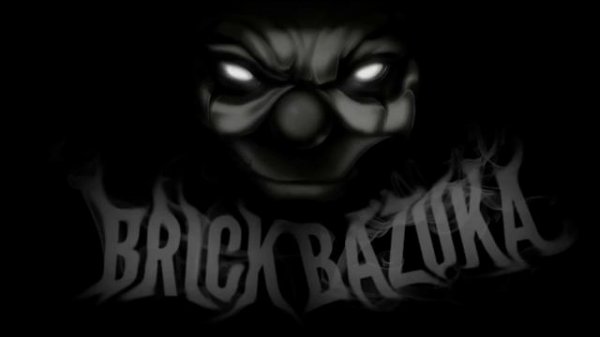 Brick Bazuka   ЕШЬ   весь альбом