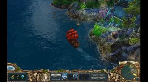 King's Bounty Принцесса в доспехах #2 (Паладин, невозможный, без потерь)