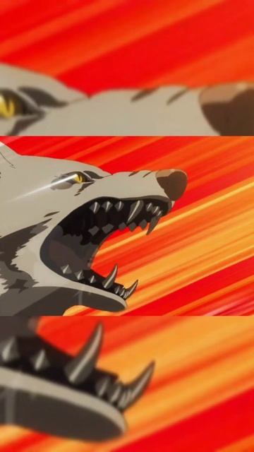 ХОРОШО ЧТО ЕСТЬ МАГ В КОМАНДЕ #аниме #anime #шортс #shorts смотреть онлайн