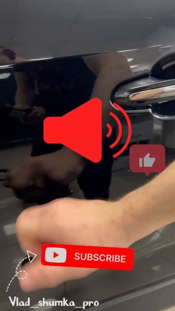 Шумоизоляция Toyota Rav 4 2021г. Часть 1 смотреть онлайн