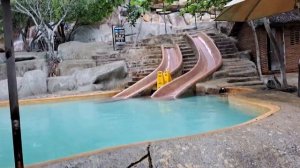 Горячий источник I Resort & Spa  Нячанг Вьетнам (грязевые ва?