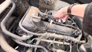 Джетур Дашинг пробег 70 000 км | замена свечей зажигания |