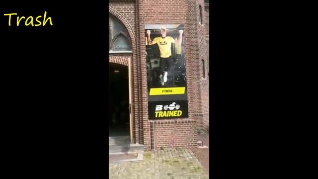 ЗАСМЕЯЛСЯ ПРОИГРАЛ! ТОПОВЫЕ ПРИКОЛЫ ИНТЕРНЕТА 2019 ТЕСТ НА ПСИХИКУ #3 смотреть онлайн