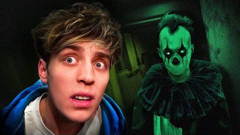 Купил СЛЕПОГО КЛОУНА на DEEP WEB ! А4