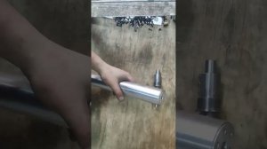 Полуинтеграл ДТК для СВД #hunting #hunter #airsoft #bullpupgun #svd #military