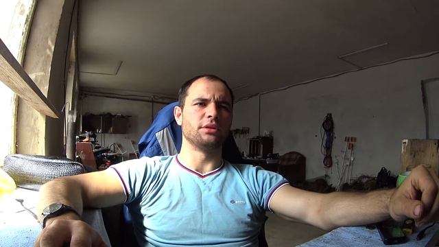 ВАЗ 2110 ТРОИТ