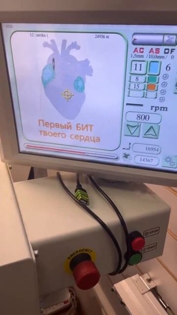 Вышивка эксклюзивных логотипов и эмблем на головных у