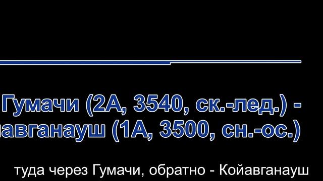 Гумачи1 смотреть онлайн