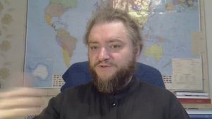 "Тут был Иона" • ЛУГ ДУХОВНЫЙ