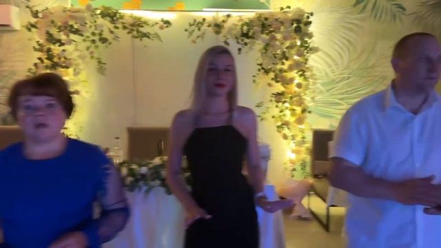 Что может быть нежнее и трогательнее чем свадьба. Счас смотреть онлайн