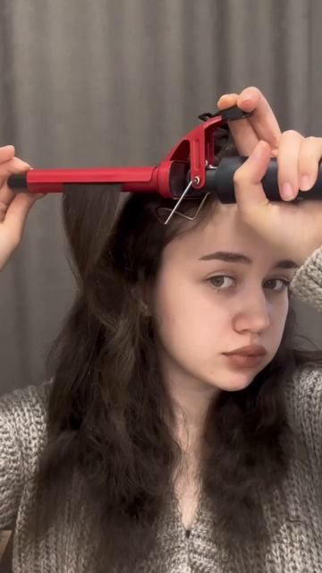 Как сделать пляжные локоны смотреть онлайн