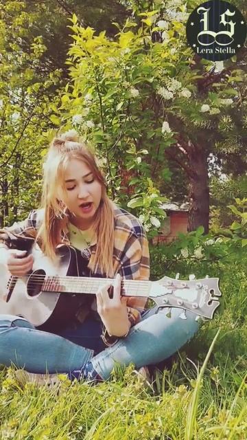Сказки # #гитара #красиво #музыка #кавер #самоучка #cover #п смотреть онлайн