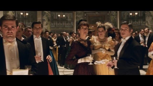 Величайший шоумен «Невозможное возможно» смотреть онлайн