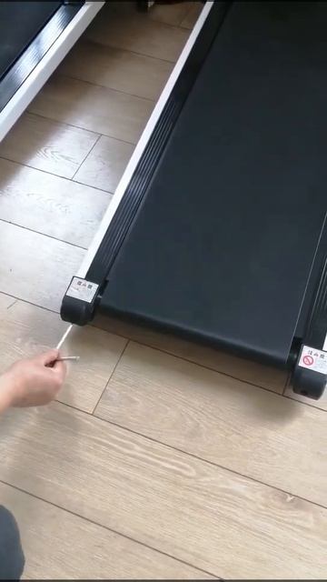 Регулировка дорожки беговой дорожки смотреть онлайн