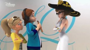 ЛЕДИ БАГ И СУПЕР КОТ 4 СЕЗОН 13 СЕРИЯ ОПТИГАМИ РУССКАЯ ОЗВУЧКА