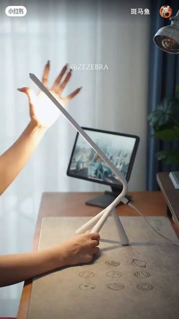 Настольная лампа смотреть онлайн