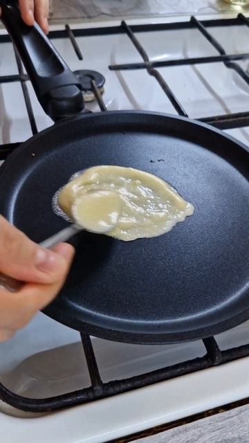 А у вас есть форма для трубочек? #рецепты #рецепт #рек #р смотреть онлайн