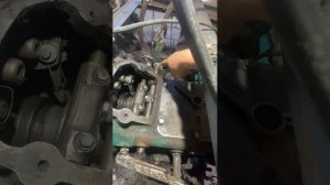 Замена кабины трактора Т-40 на кабину от трактора ЮМЗ ( ?