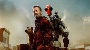 Финч | Русский трейлер | Фильм 2021