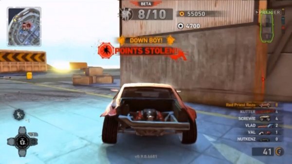 Level Up, 2 сезон, 9 выпуск