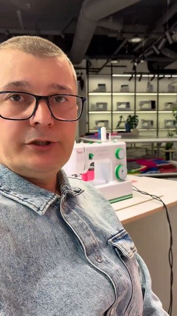 Poznań Швейные Машины Raj Szycia #арендапомещениядляшитья#sewi