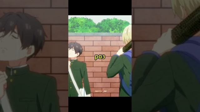 КОГДА У ТЕБЯ ЕСТЬ ДРУГ КОТОРЫЙ ВСЕГДА ПОДДЕРЖИТ || 100 ДЕ смотреть онлайн