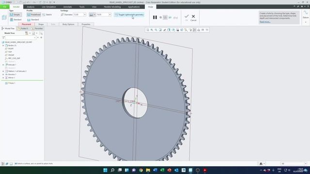 23 -Rear Wheel Parts смотреть онлайн