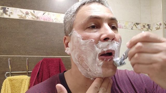 Лезвие Wilkinson SWORD и Wilkinson Economie , кто острее ? (#19) смотреть онлайн