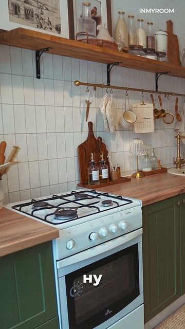 [Анонс!] 🔥Лучшие КУХНИ до 7 м²! ВСЁ, что нужно знать перед ремонтом смотреть онлайн