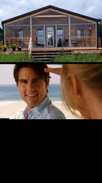 Веранды ДО и ПОСЛЕ мягкого остекления - как меняется и?