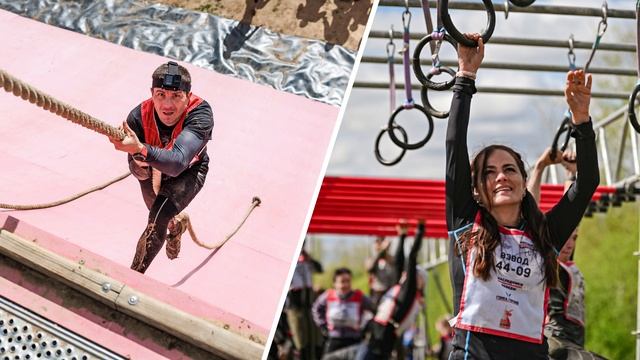 гонка героев 4K