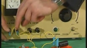 Энергия заряженного конденсатора