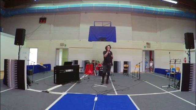 Meraviglioso- Vincenzo Granata 13 giugno 2017 смотреть онлайн