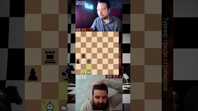 ЭТО МААААТ!! // НИКОЛАЙ ДУБОВИК vs ЕВГЕНИЙ ШУВАЛОВ #шахматы #chess #shorts #viralvideo смотреть онлайн