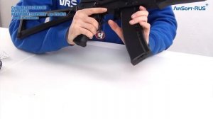 Автомат Cyma AK 105 CM031D