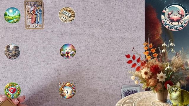 Карта дня и Гороскоп на 30 сентября 2024. Не пропустите! Д?