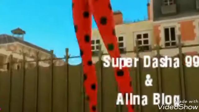 Леди Баг и Супер Кот Мега звезда( совместно Alina Blog) смотреть онлайн