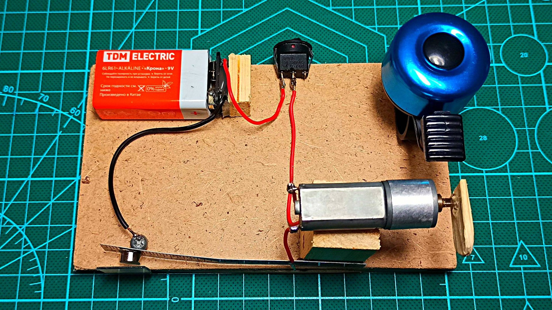 С этой самоделкой для дома можно спать спокойно смотреть онлайн