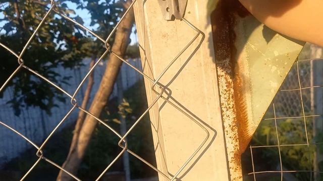 Огляд мого курятника. Утеплений міні курятник на 15 кур смотреть онлайн