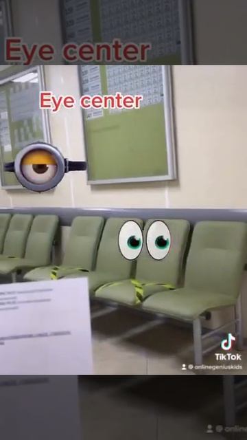 Eye center in Saint Petersburg Russia. Глазной центр в Санкт-Петербурге смотреть онлайн