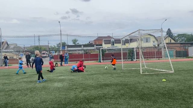 Football Festival Atlant-Arsenal. Krasnodar/Фестиваль футбола Атлант-Арсенал. г. Краснодар смотреть онлайн