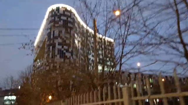 Из Озона в КБ смотреть онлайн