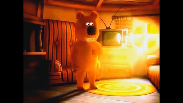 Мультсериал | Весёлые Мишки | Смотреть Все Серии смотреть онлайн