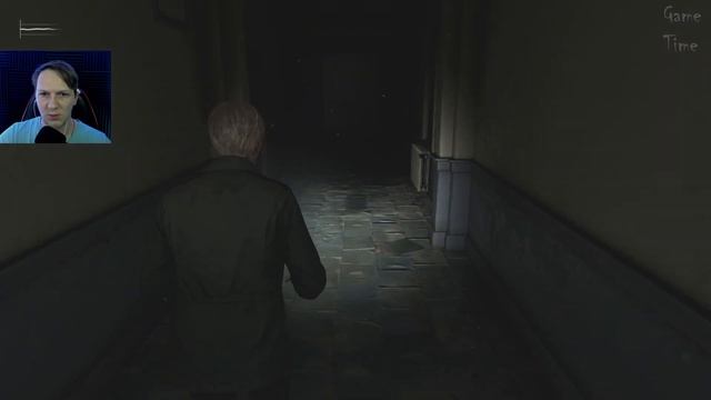 ЖУТКИЙ КОМПЛЕКС ВУДСАЙД ► Silent Hill 2 Remake #6 смотреть онлайн