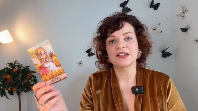 РЫБЫ ТАРО ПРОГНОЗ на первую половину февраля: с 01 по 15 ? смотреть онлайн