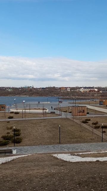 Достопримечательности г. Сызрань Самарской области. М смотреть онлайн