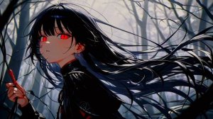 Nightcore - 9 жизней (Татьяна Решетняк)