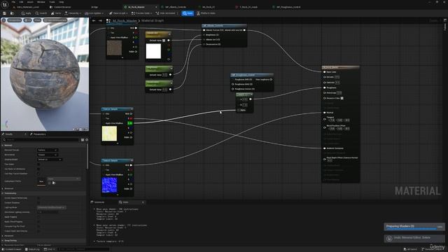 14 -Using Static Switch Parameters смотреть онлайн